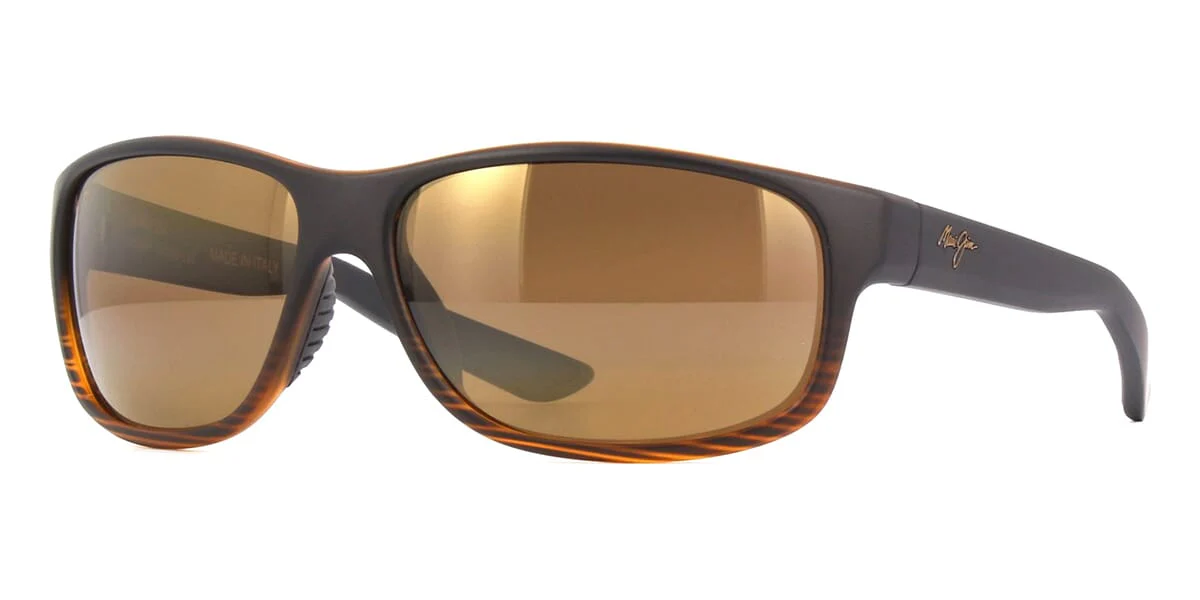 Maui Jim Kaiwi Channel H840-25C