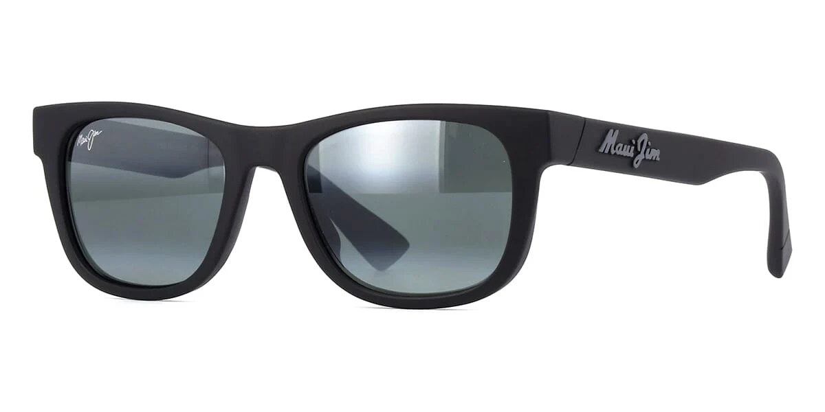 Maui Jim Kaulike 687-02 / MJ0687S 001 - As Seen On Daniel Dye