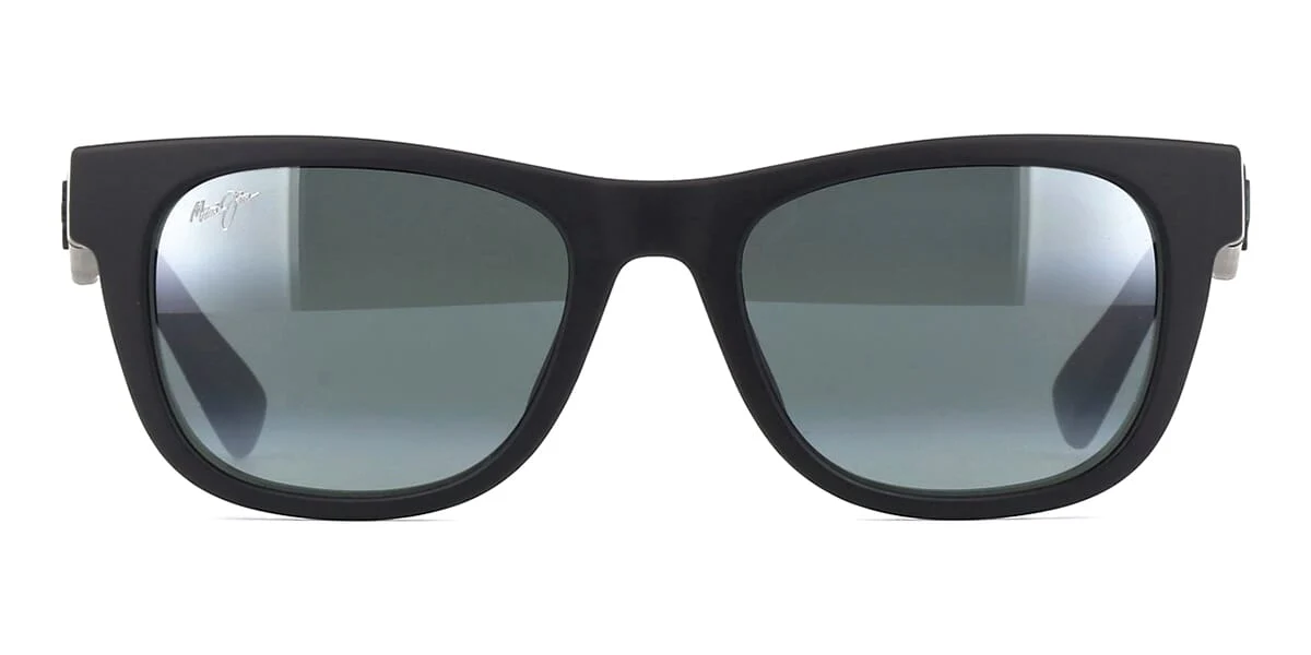 Maui Jim Kaulike 687-02 / MJ0687S 001 - As Seen On Daniel Dye - Image 2