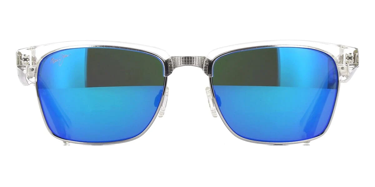 Maui Jim Kawika B257-05CR15 Reading Sunglasses - Image 2