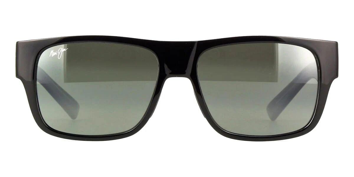 Maui Jim Keahi 873-02 - As Seen On Evander Holyfield - Image 2