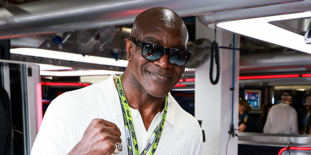 Maui Jim Keahi 873-02 - As Seen On Evander Holyfield - Image 4