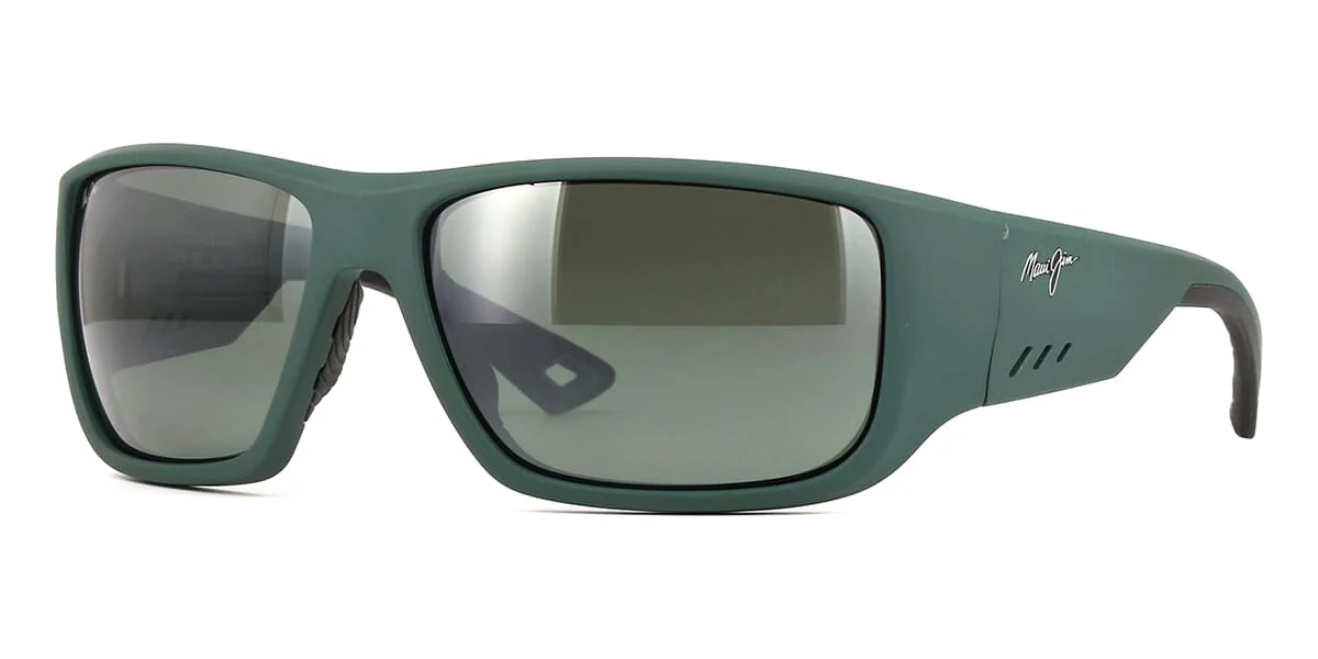 Maui Jim Keha 663-15