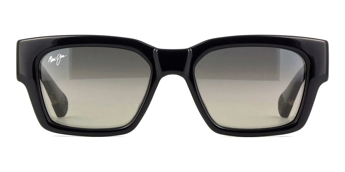 Maui Jim Kenui GS642-14 - As Seen On Yuki Tsunoda & Liam Lawson - Image 2