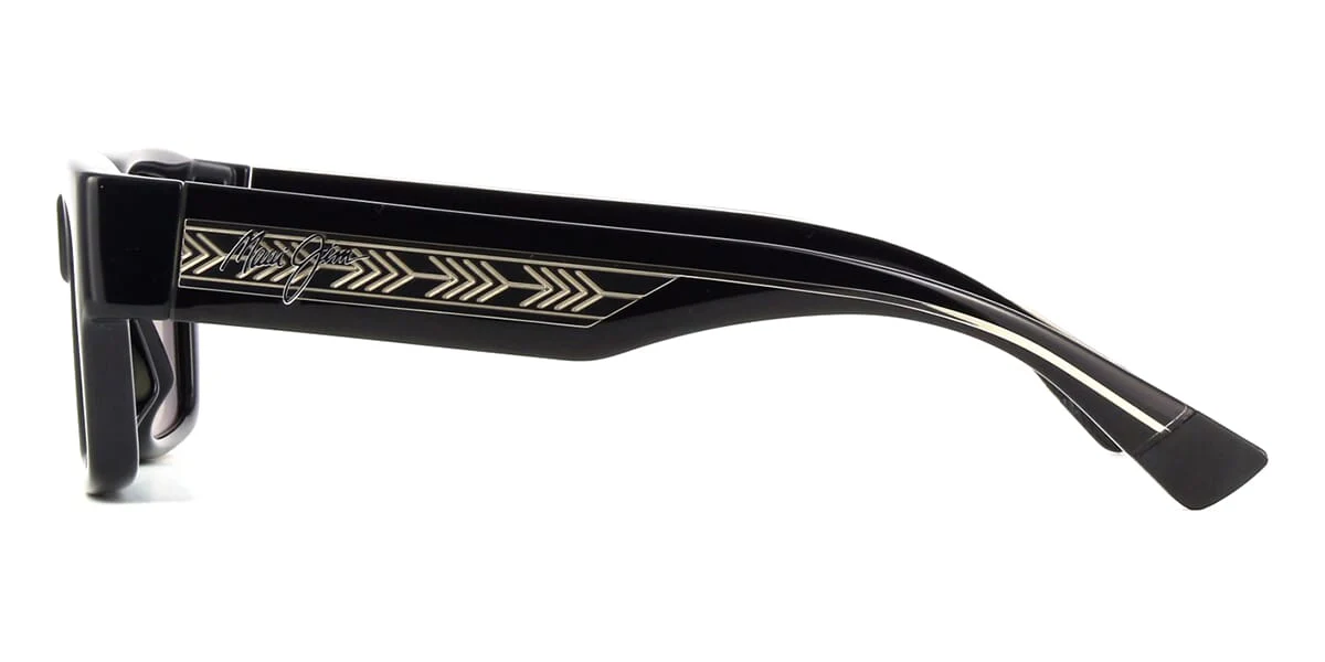 Maui Jim Kenui GS642-14 - As Seen On Yuki Tsunoda & Liam Lawson - Image 3