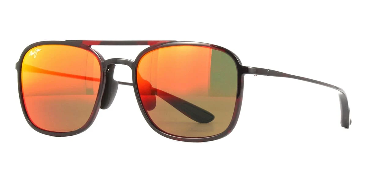 Maui Jim Keokea RM447-04T