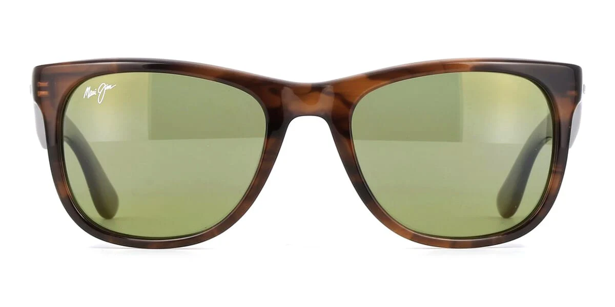 Maui Jim Kikonia HT692 10A / MJ0692S 003 - Image 2