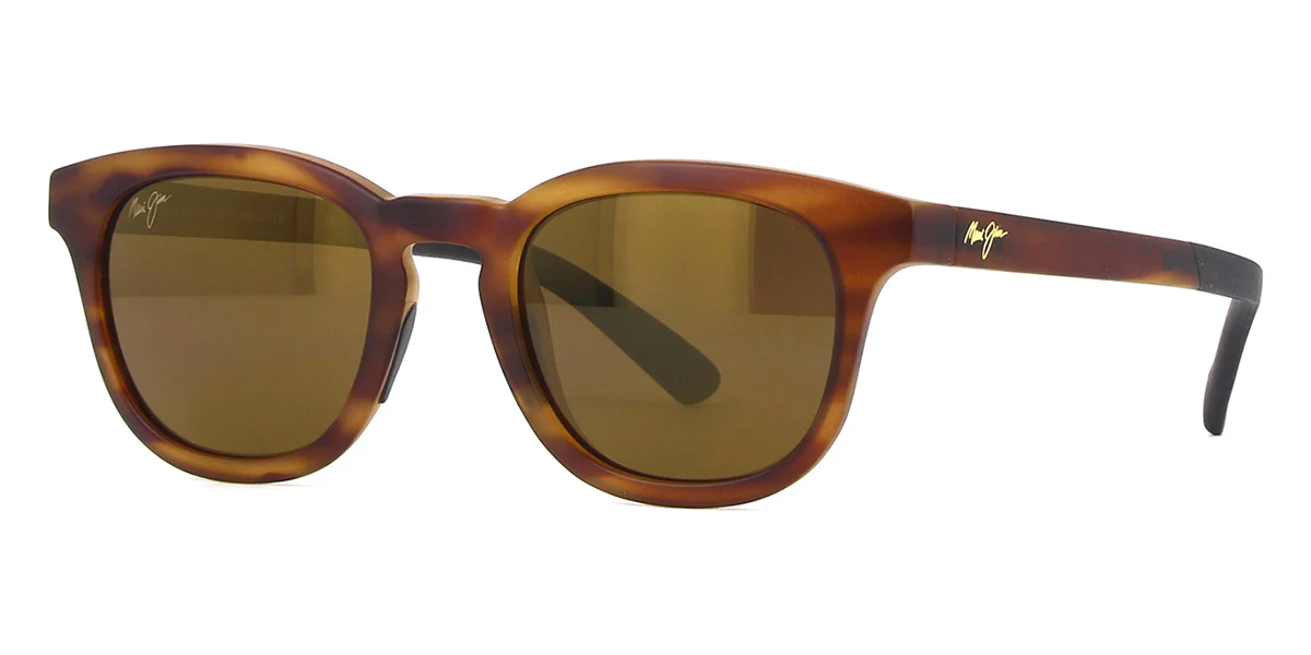 Maui Jim Koko Head H737 10M - As Seen On David de Gea & Brandon Williams