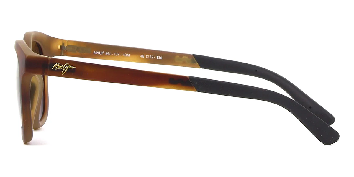 Maui Jim Koko Head H737 10M - As Seen On David de Gea & Brandon Williams - Image 3