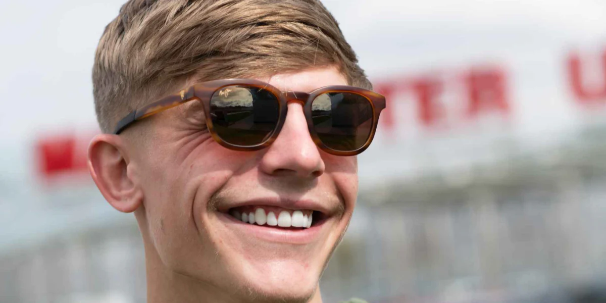 Maui Jim Koko Head H737 10M - As Seen On David de Gea & Brandon Williams - Image 5