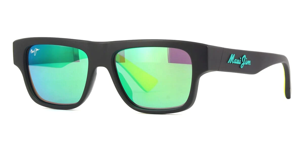 Maui Jim Kokua GM638-02