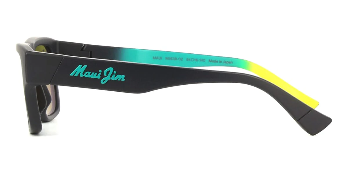 Maui Jim Kokua GM638-02 - Image 3