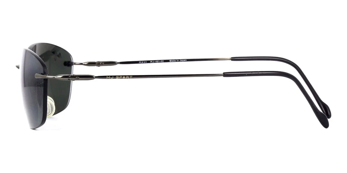 Maui Jim Kona 451-02 - As Seen On Paul Whitehouse - Image 3