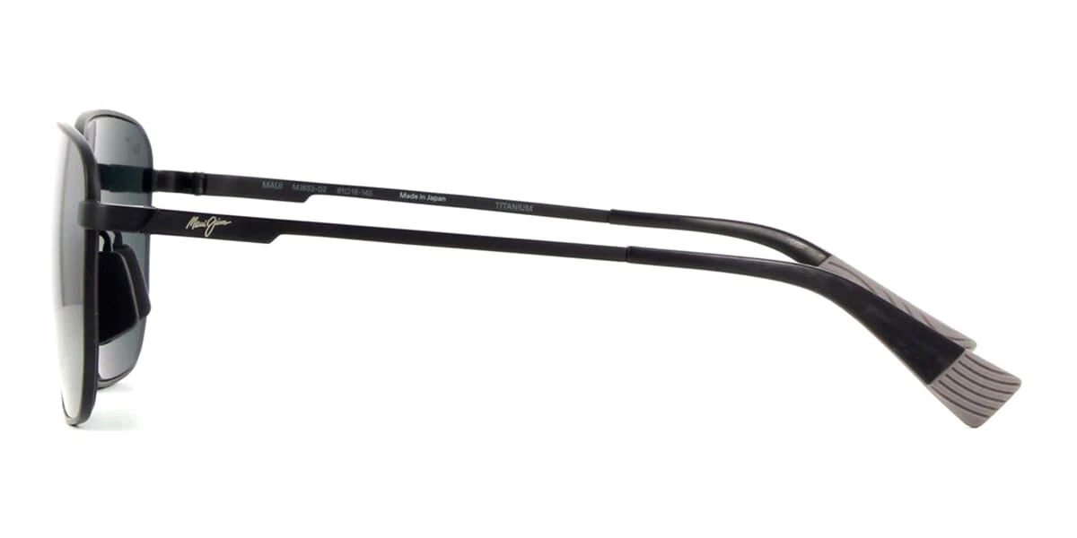 Maui Jim Lamalama AF652-02 - Image 3