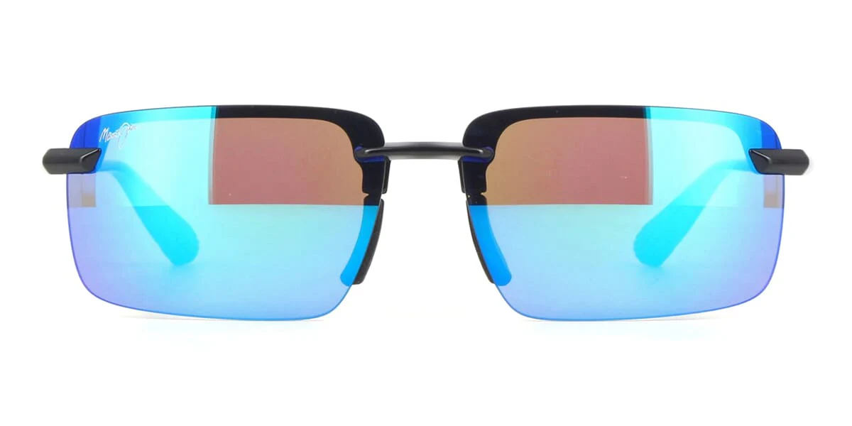 Maui Jim Laulima AF B656-02 - As Seen On Carina Lau - Image 2