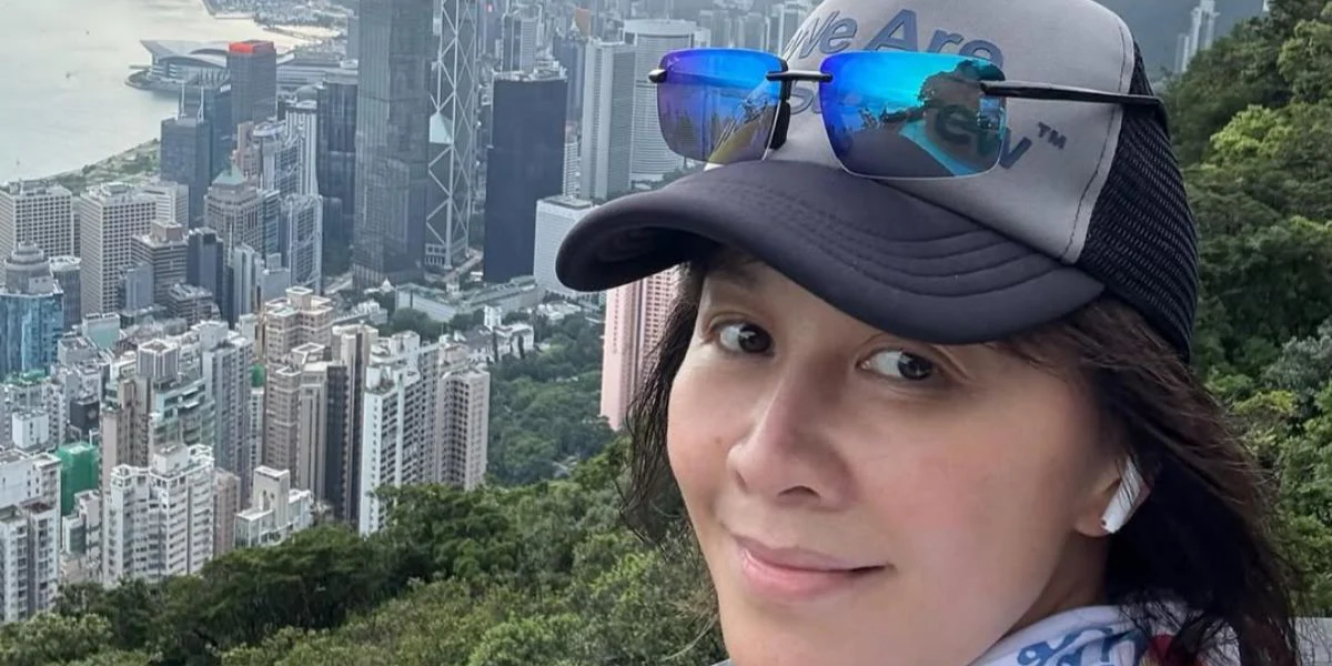 Maui Jim Laulima AF B656-02 - As Seen On Carina Lau - Image 4