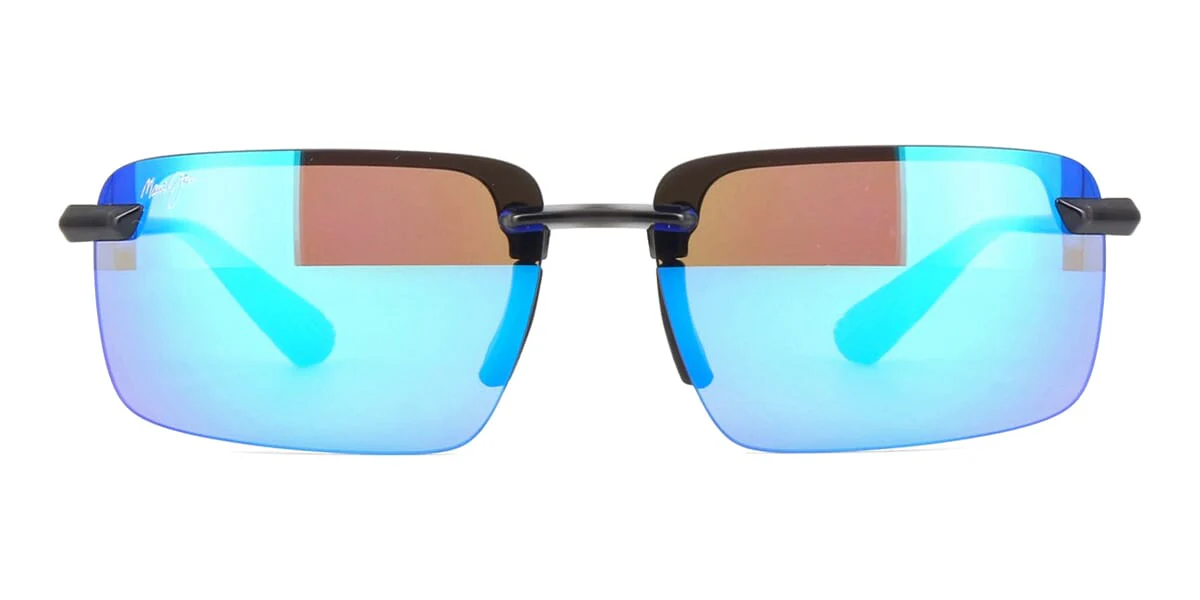 Maui Jim Laulima B626-14 - As Seen On Tarzzan - Image 2