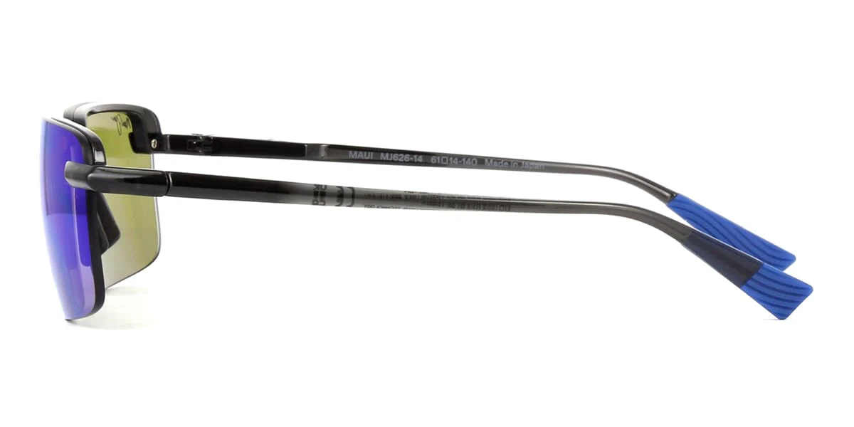 Maui Jim Laulima B626-14 - As Seen On Tarzzan - Image 3