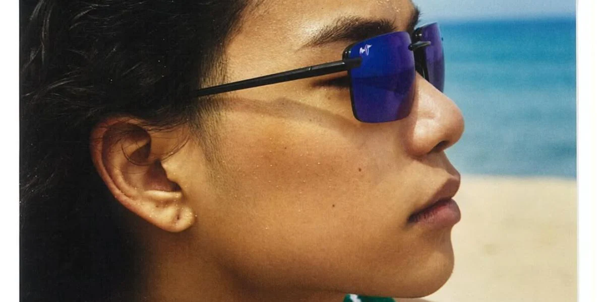 Maui Jim Laulima B626-14 - As Seen On Tarzzan - Image 4