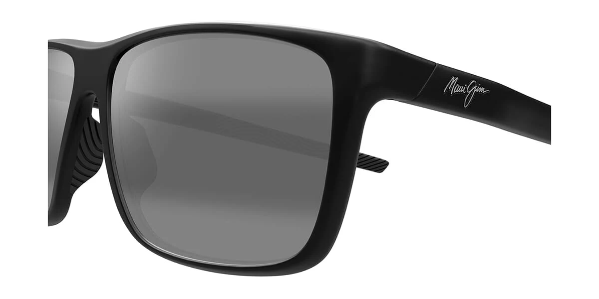 Maui Jim Lehopulu 598-02 / MJ0598S 001 - Image 3