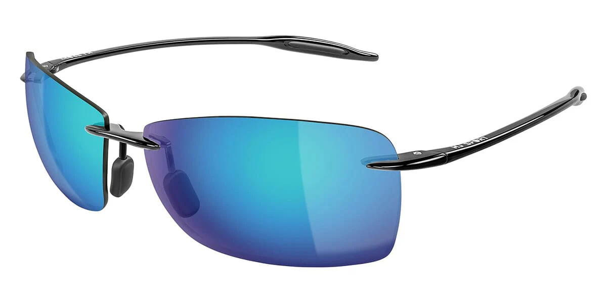 Maui Jim Lighthouse B423-02 / MJ0423S 040