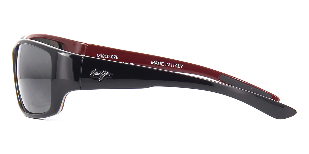 Maui Jim Local Kine 810-07E - As Seen On Willie Nelson - Image 3