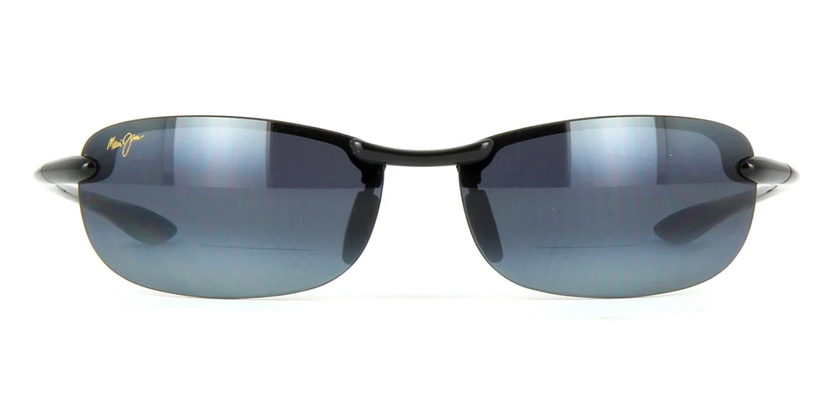 Maui Jim Makaha Readers in Neutral Grey G805 02 - As Seen On Ivan Lendl - Image 2