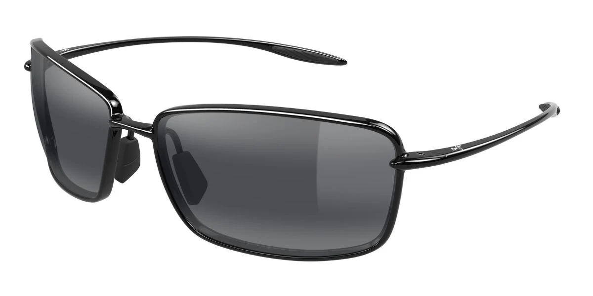 Maui Jim Malu 371 / MJ0371S 001