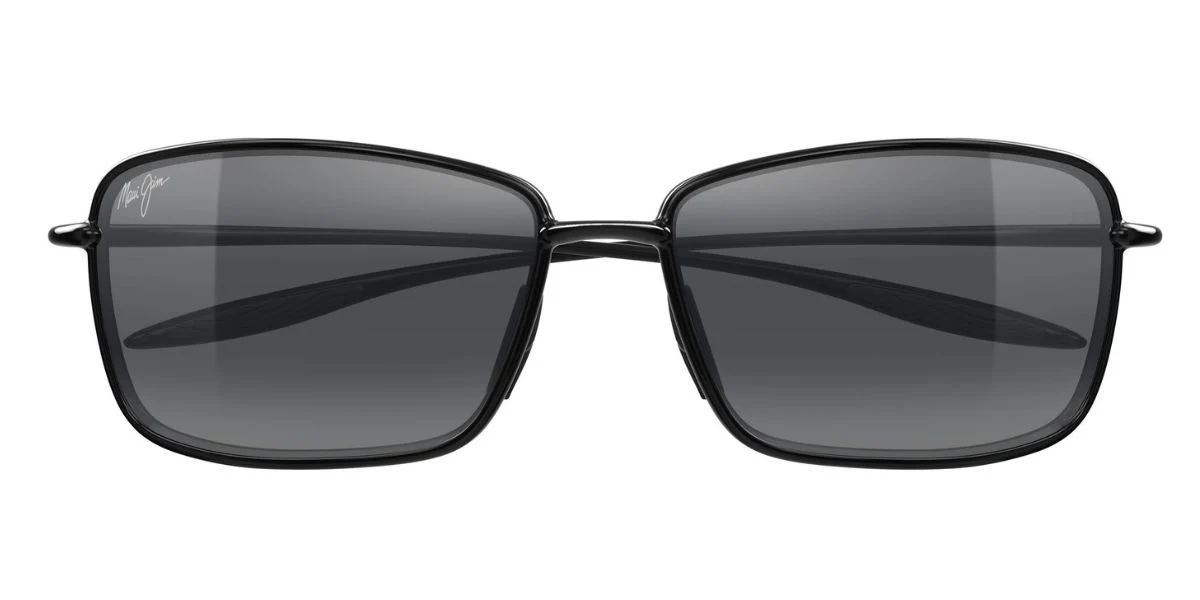 Maui Jim Malu 371 / MJ0371S 001 - Image 2