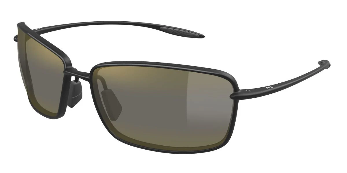 Maui Jim Malu H371 / MJ0371S 002