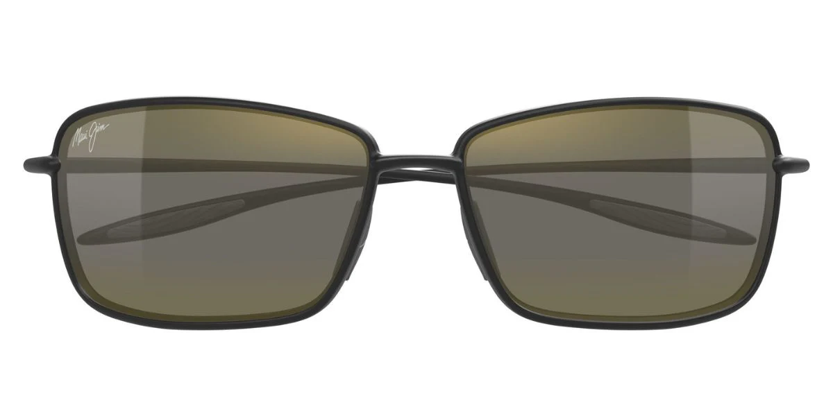 Maui Jim Malu H371 / MJ0371S 002 - Image 2
