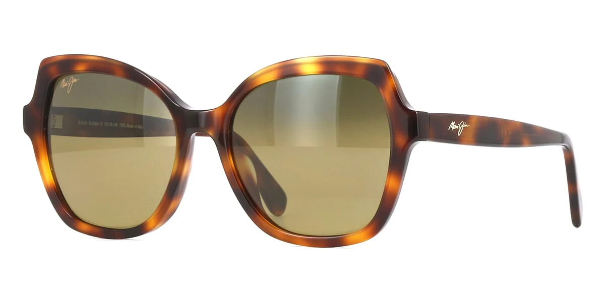 Maui Jim Mamane HS883-10
