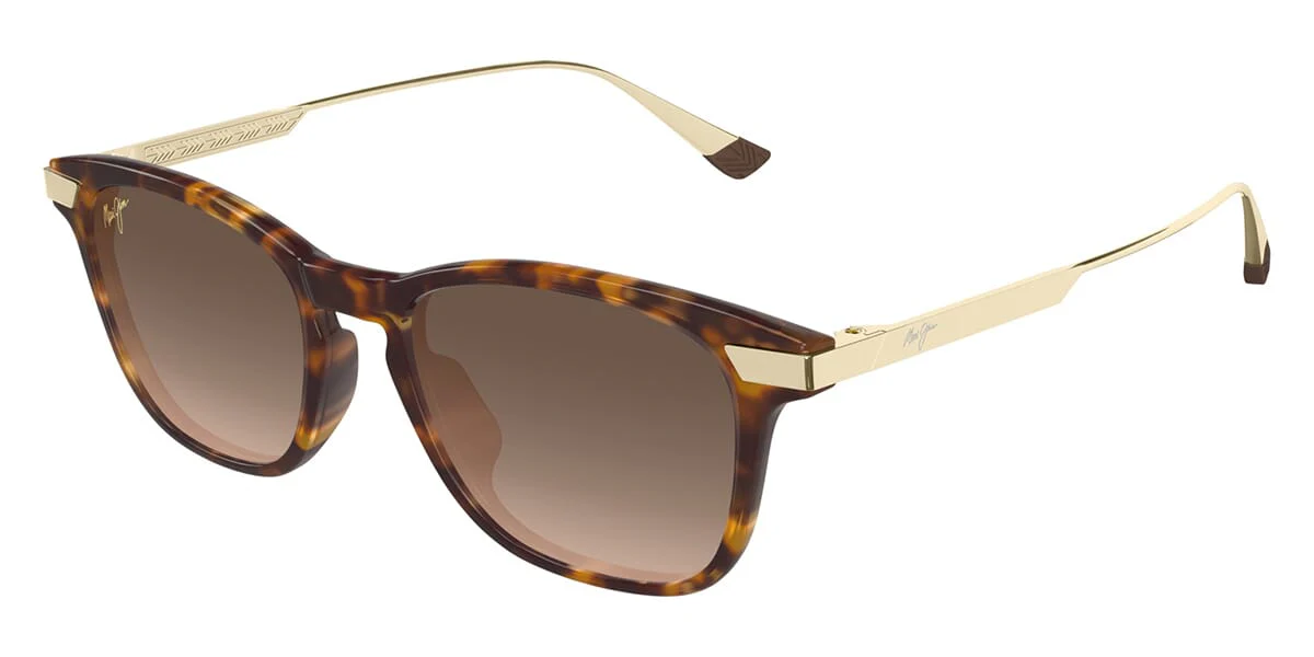 Maui Jim Mana'olana HS623-10