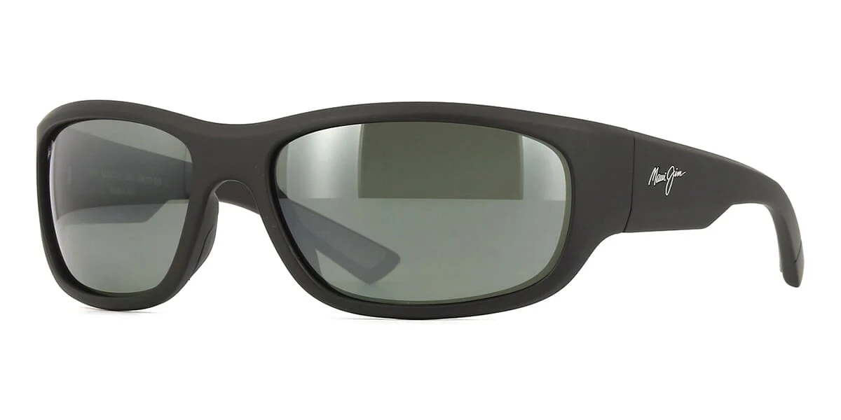 Maui Jim Mauklele 682-02 / MJ0682S 001 - As Seen On Steven Yeun