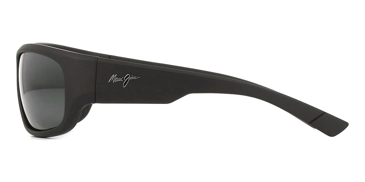 Maui Jim Mauklele 682-02 / MJ0682S 001 - As Seen On Steven Yeun - Image 3