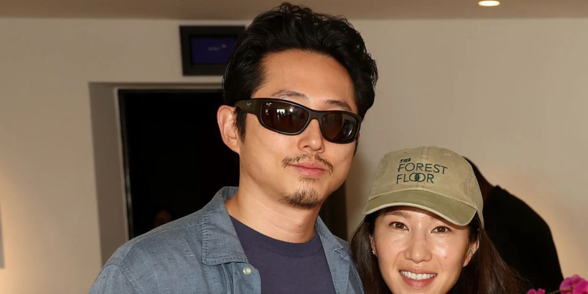 Maui Jim Mauklele 682-02 / MJ0682S 001 - As Seen On Steven Yeun - Image 4