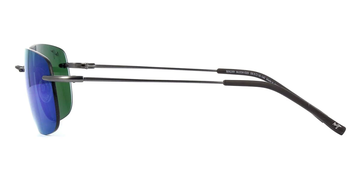Maui Jim Ohai B334-02D - Image 3