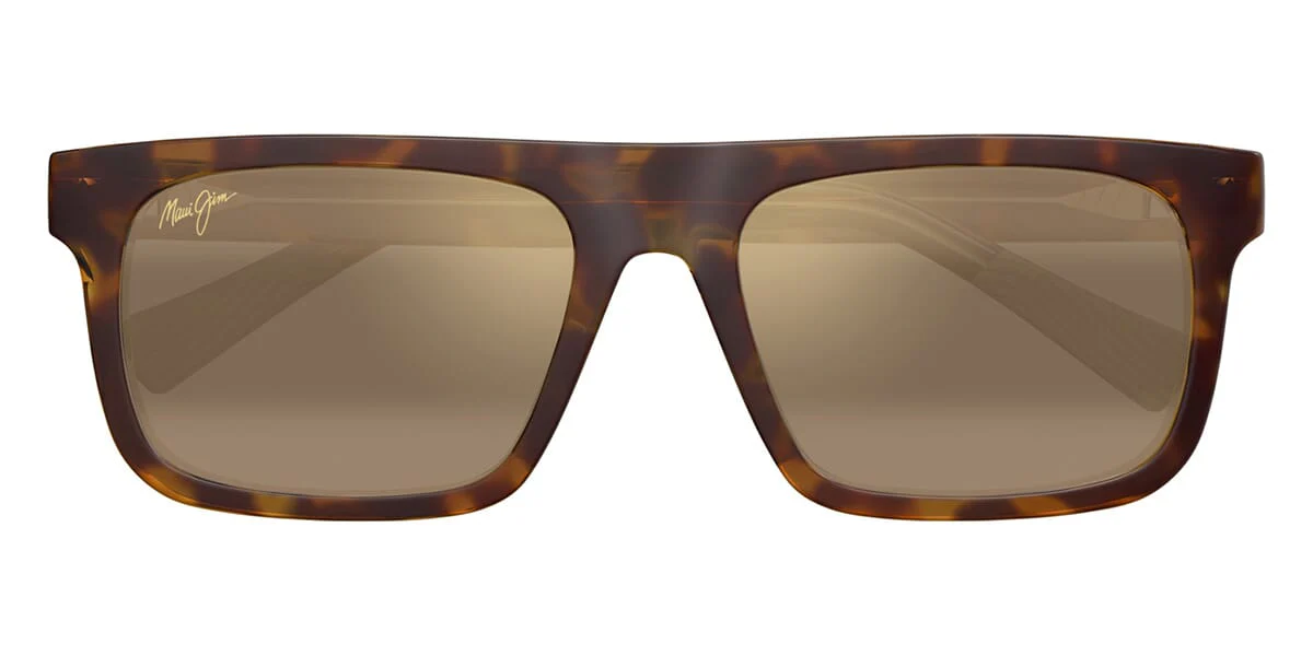 Maui Jim Opio H616-01 - As Seen On Miles Teller - Image 2