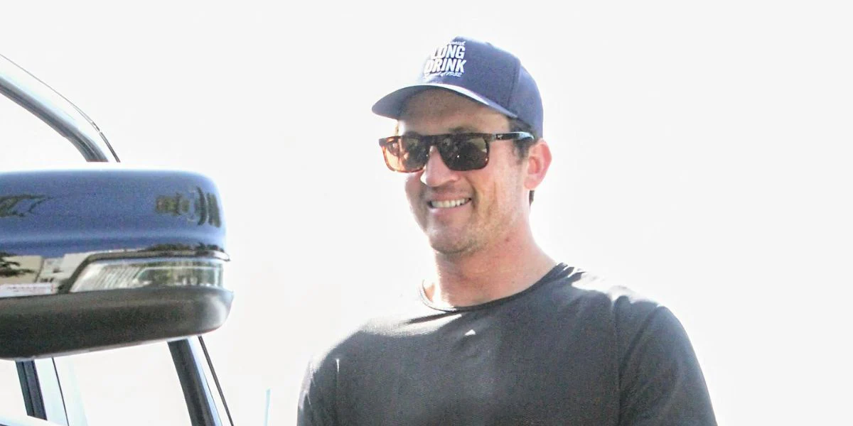 Maui Jim Opio H616-01 - As Seen On Miles Teller - Image 4