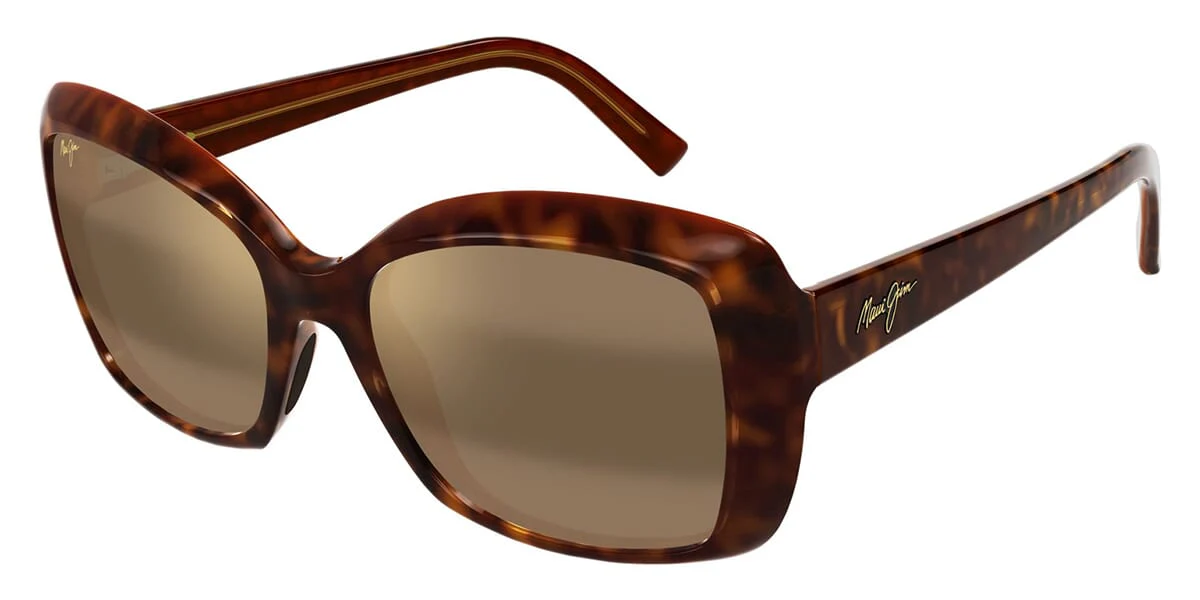 Maui Jim Orchid H735-10 / MJ0735S 010