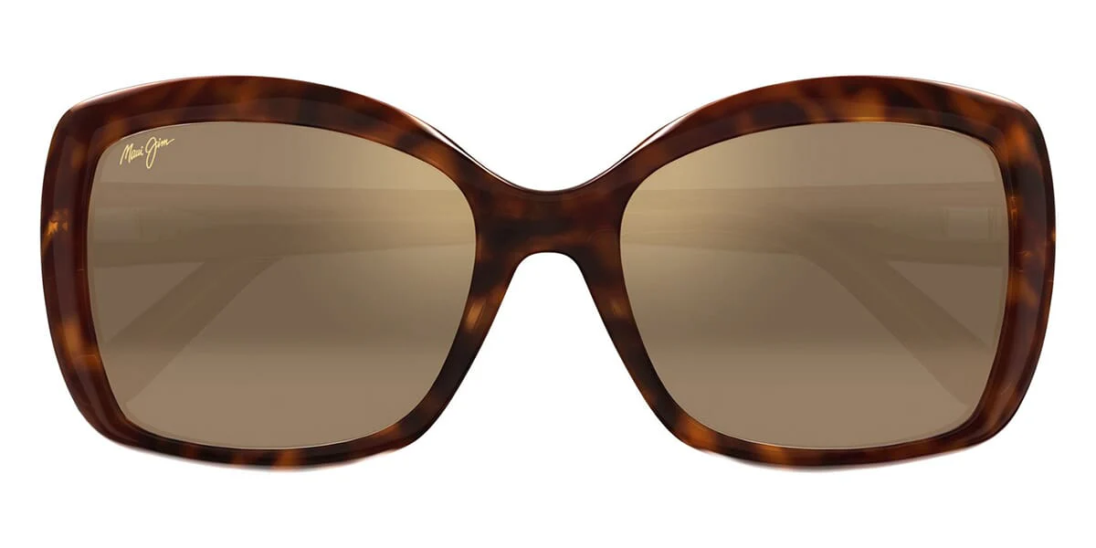 Maui Jim Orchid H735-10 / MJ0735S 010 - Image 2