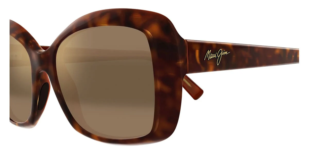 Maui Jim Orchid H735-10 / MJ0735S 010 - Image 3