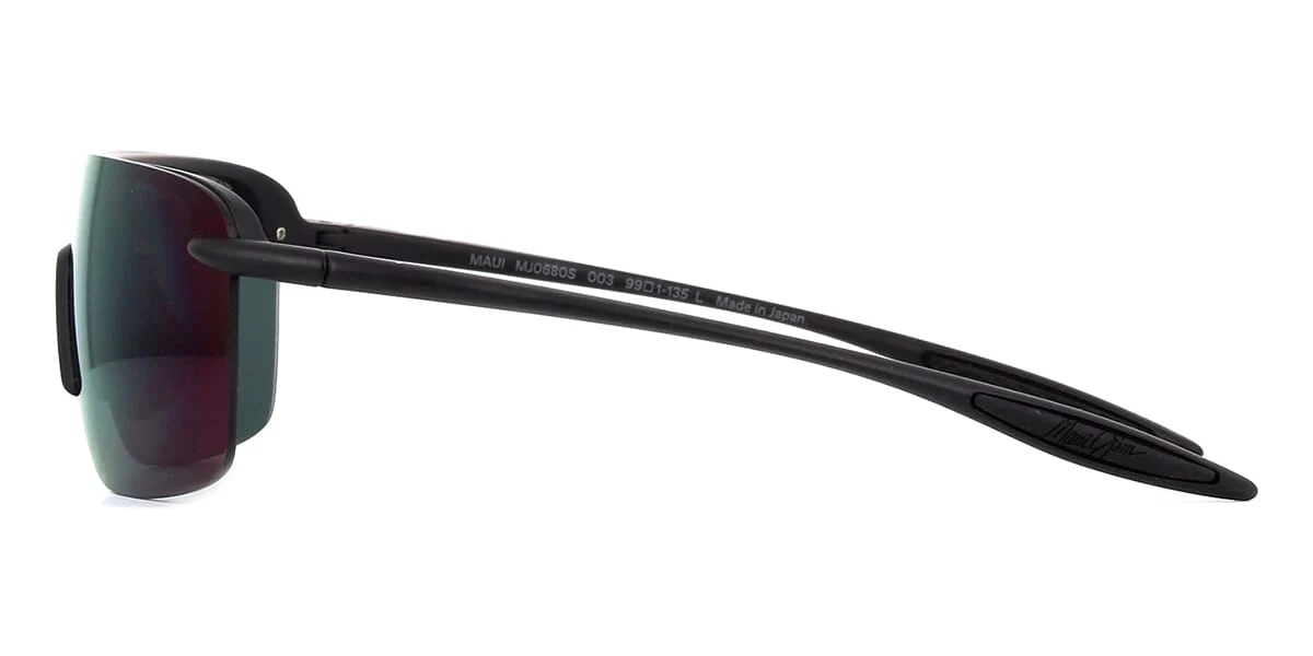 Maui Jim Palulu B680-02 / MJ0680S 003 - Image 3
