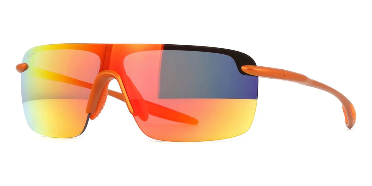 Maui Jim Palulu RM680-29 / MJ0680S 004 - As Seen On Lincoln Younes