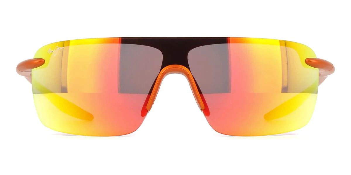 Maui Jim Palulu RM680-29 / MJ0680S 004 - As Seen On Lincoln Younes - Image 2