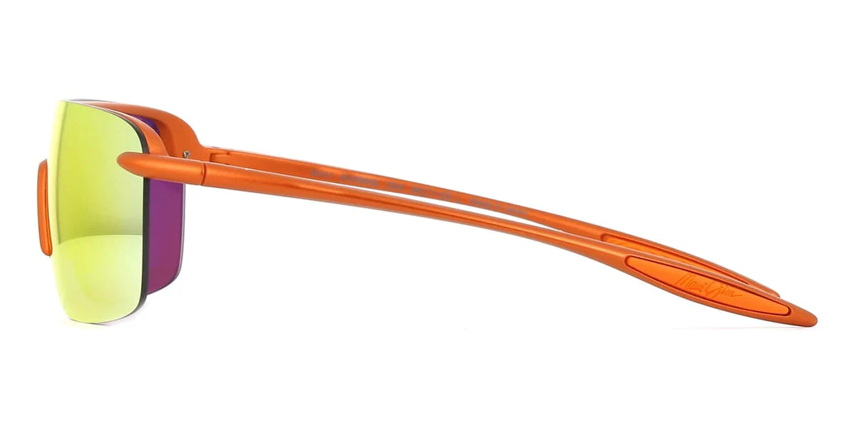Maui Jim Palulu RM680-29 / MJ0680S 004 - As Seen On Lincoln Younes - Image 3