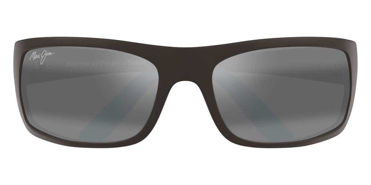 Maui Jim Peahi 202-14 / MJ0202S 020 - Image 2