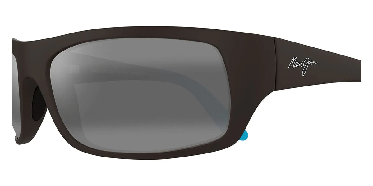Maui Jim Peahi 202-14 / MJ0202S 020 - Image 3