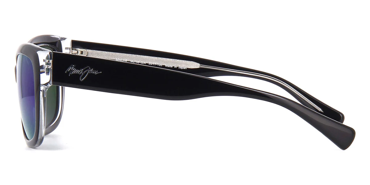Maui Jim Plumeria B768-02K - Image 3