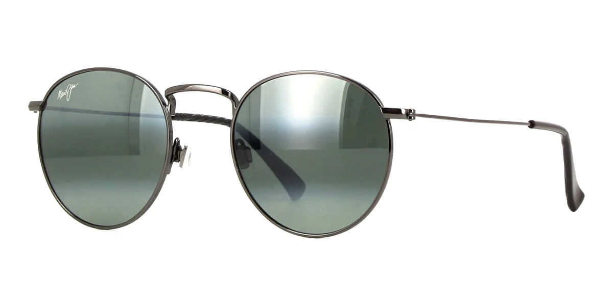 Maui Jim Pukaua 667 17A